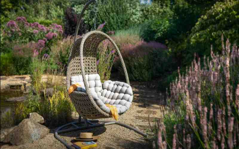 Best Hanging Egg Chairs to Buy