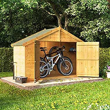 Bicycle Sheds