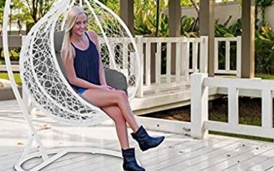 Top 14 Finest Hanging Egg Chairs