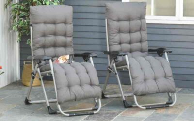 Sun Lounger Chairs for Heavy People Reviews