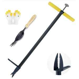 Colwelt Garden Weed Puller and 