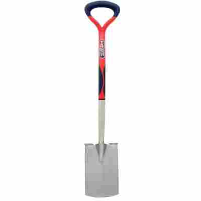 pear & Jackson Select Stainless Digging Spade