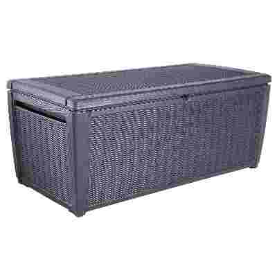 Keter Sumatra 511L Weatherproof Cishion Storage Box with Gas Lift Lid
